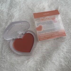 The creme shop- Creme blush balm “Teddy Bear”